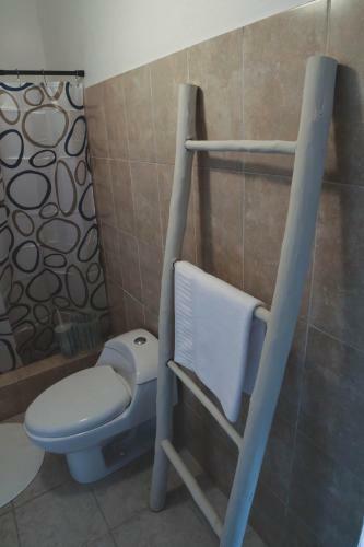 B&B Villa Rosa Dominicus