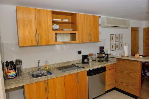Apartamento Beach Front Living