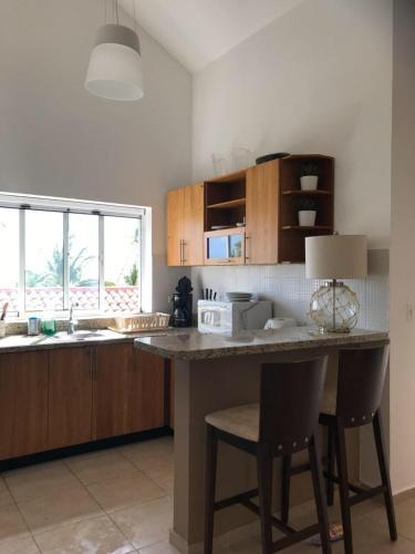 Apartamento Elba 120 Vista Mar
