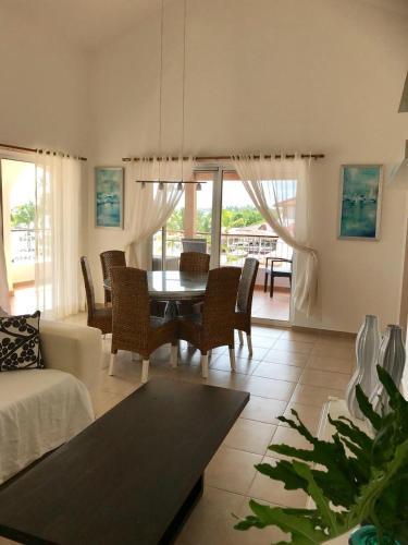 Apartamento Elba 120 Vista Mar
