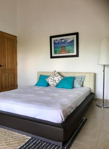 Apartamento Elba 120 Vista Mar
