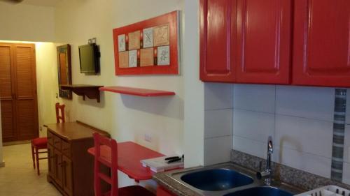 Apartamento Villa Rocco