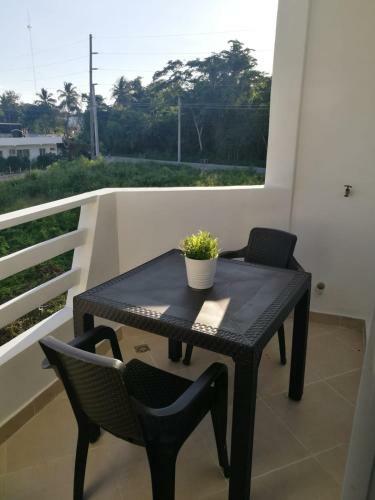 Apartamento Residence Jacaranda