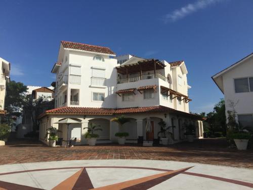Apartamento Ocean Front 2br @cadaquescaribe Bayahibe