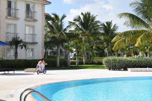 Apartamento Ocean Front 2br @cadaquescaribe Bayahibe
