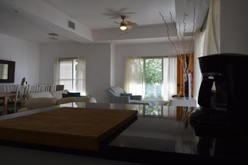 Apartamento Ocean Front 2br @cadaquescaribe Bayahibe