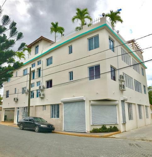 Marquis Bayahibe Apartment