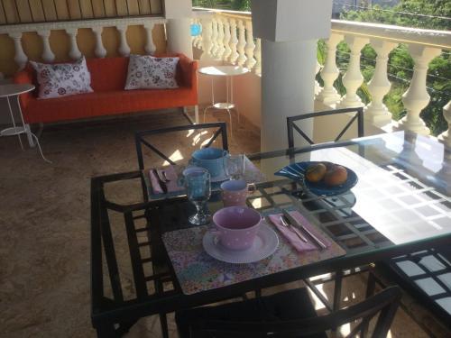 Apartamento Casa Felicidad