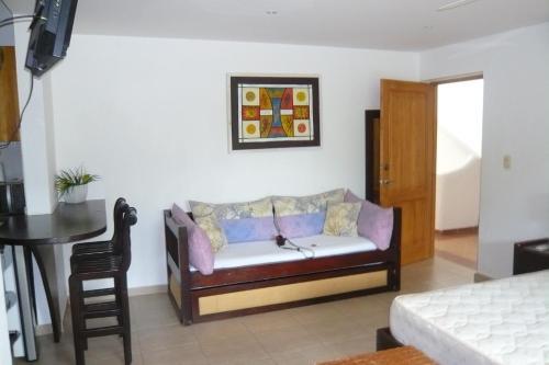 Apartamento Tenerife 34