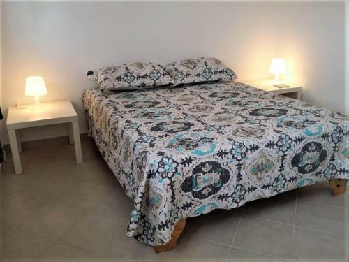 Apartamento Dominicus Casa Michael