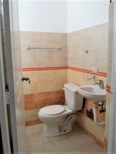 Apartamento Dominicus Casa Michael