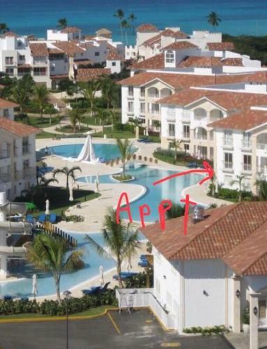 Cadaques Caribe Apartamento