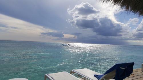 Apartamento Appartamento Cadaques Bayahibe