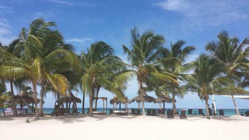 Apartamento Appartamento Cadaques Bayahibe