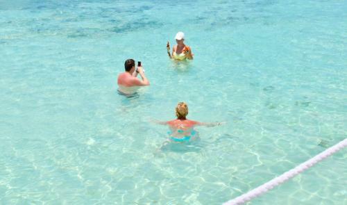 Apartamento The Star 2br @cadaquescaribe Bayahibe