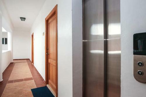 Apartamento Appartamento Vista Mare