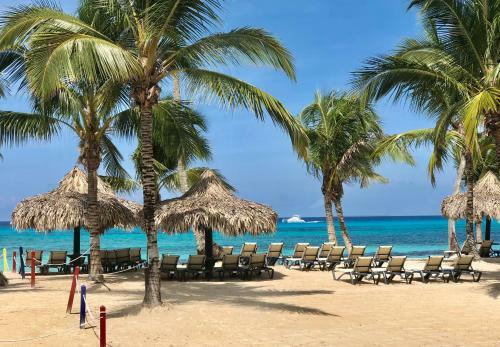Apartamento Beach Studio @cadaquescaribe Bayahibe