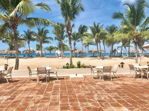 Apartamento Beach Studio @cadaquescaribe Bayahibe