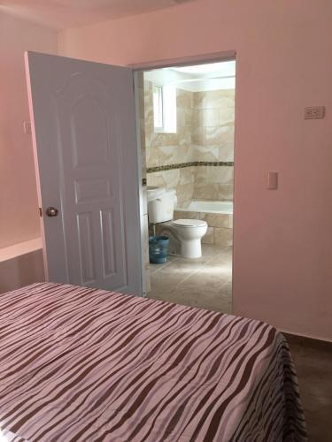 Apartamento Casita Blanca Bayahibe