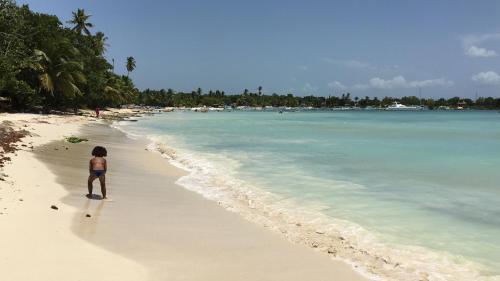 Apartamento Casita Blanca Bayahibe