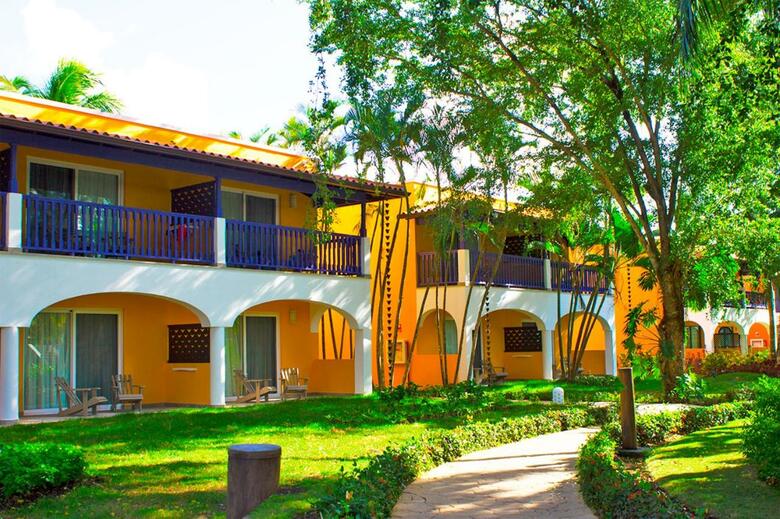 Hotel Catalonia Bayahibe