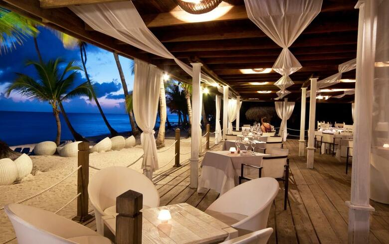 Hotel Catalonia Bayahibe