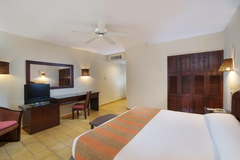 Hotel Catalonia Bayahibe