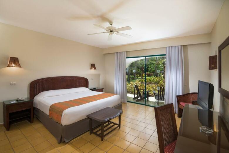 Hotel Catalonia Bayahibe