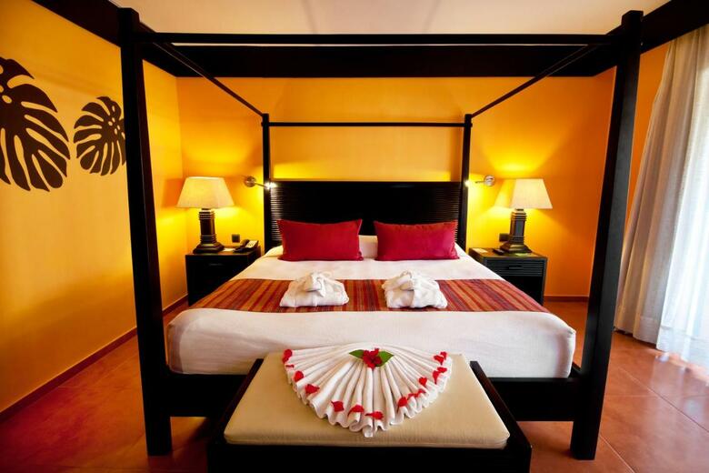 Hotel Catalonia Bayahibe