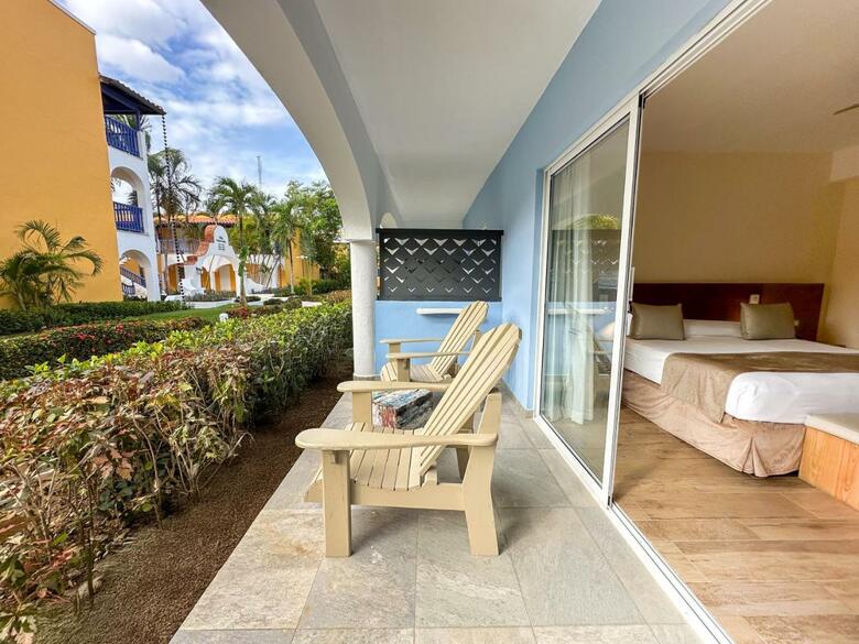 Hotel Catalonia Bayahibe