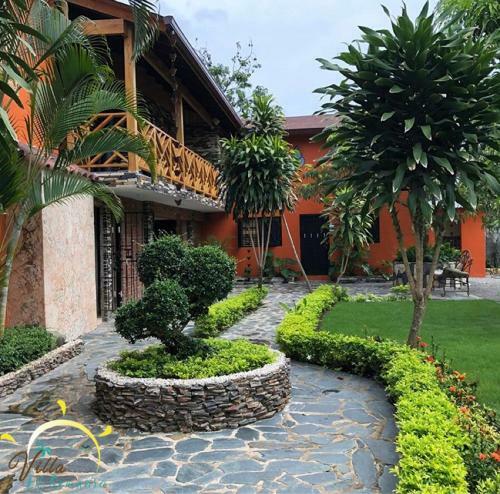Villa El Remanso