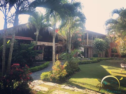 Villa El Remanso