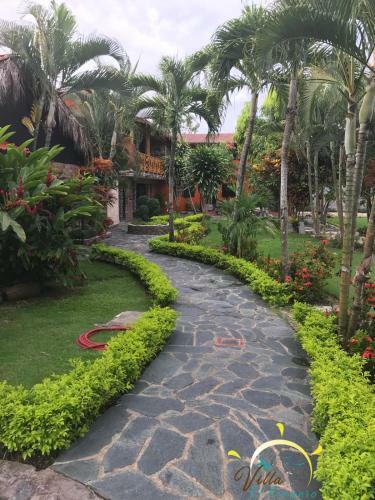 Villa El Remanso