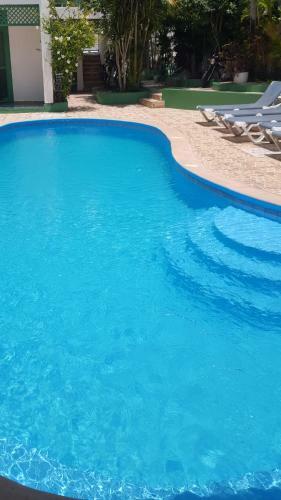 Apartamento Terraza Del Caribe