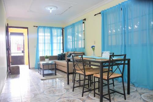 Villa M�ndez De Descanso Familiar