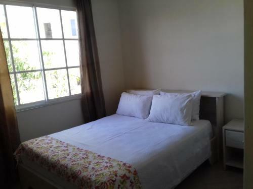 Apartamento Marina Bay