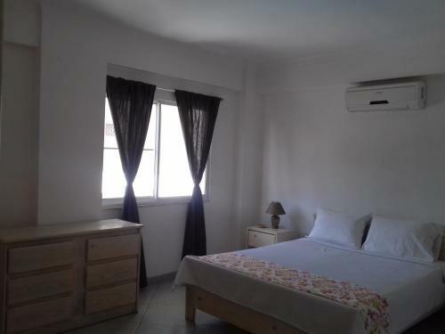 Apartamento Marina Bay