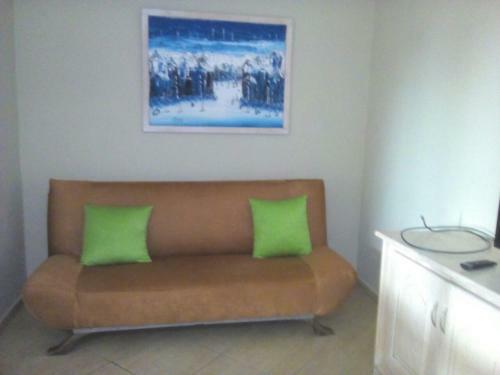 Apartamento Marina Bay