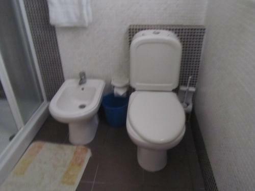 Apartamento Marina Bay