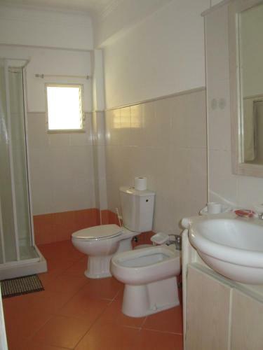 Apartamento Marina Bay