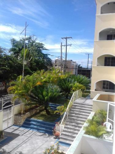 Apartamento Marina Bay