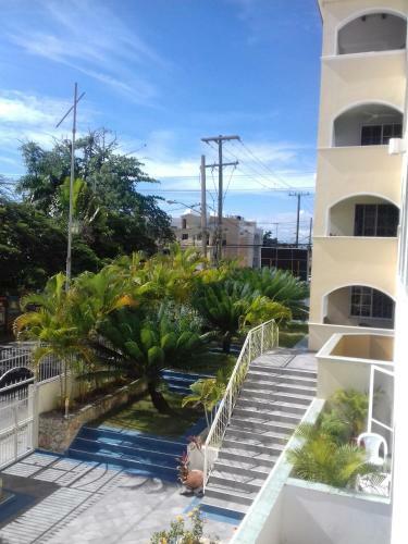 Apartamento Marina Bay