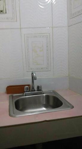 Apartamento Villa Julirous Rd