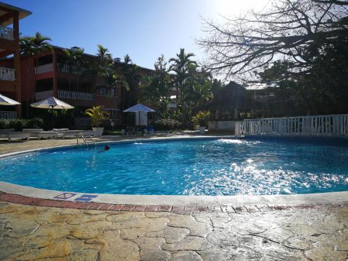 Venesa Apartment