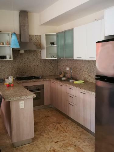 Venesa Apartment