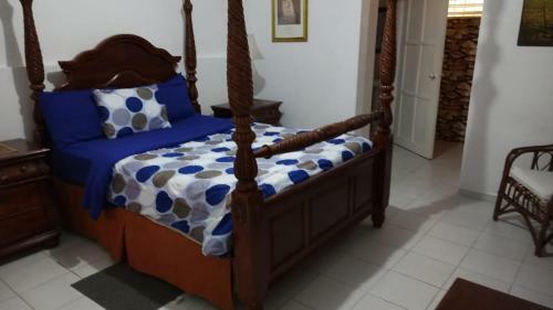 Villa Boca Del Paraiso