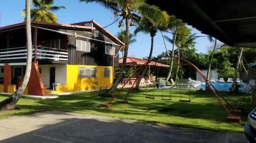 Villa Boca Del Paraiso