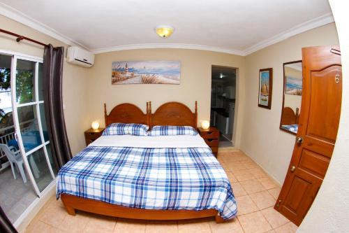 Aparta Hotel Cayuco Boramar