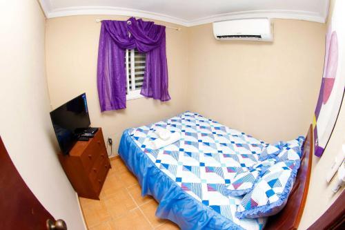 Aparta Hotel Cayuco Boramar