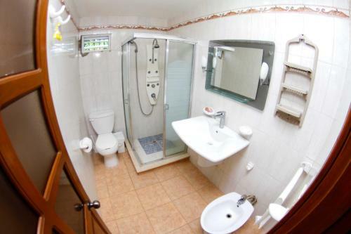 Aparta Hotel Cayuco Boramar